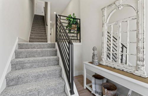 Oasis by Seaport Stays - Foto 10