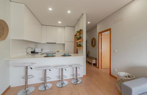 2D Apartamento a 3 min da praia - Foto 8