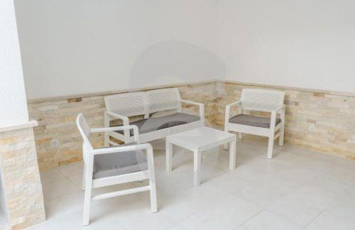 la casa celeste di Paf - Foto 13