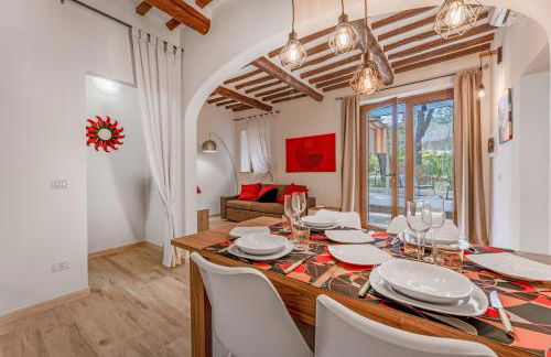 La Pinetina - Marina di Campo - Foto 24