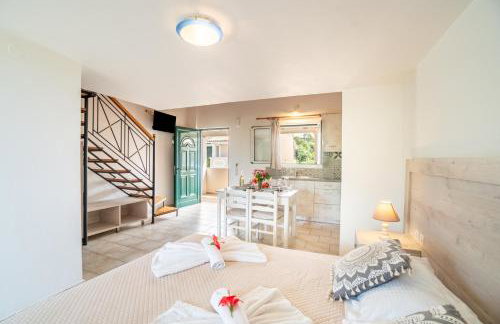 Anna Studio and Maisonettes - Foto 79