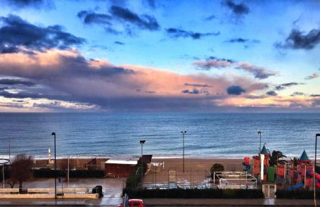 Emozione Marina - appartamento fronte mare - Foto 10