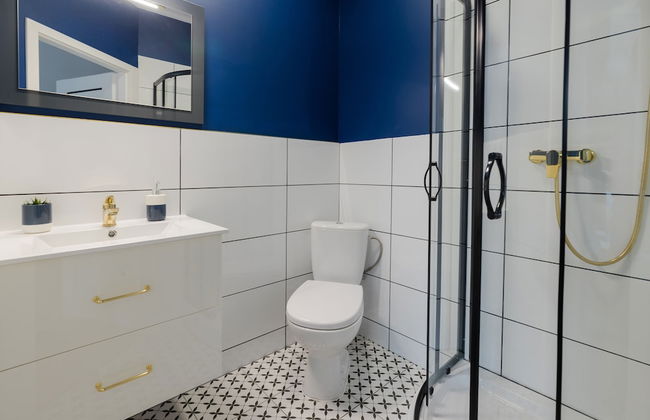 Stadion Narodowy Warszawa UNIT Studio - Photo 56