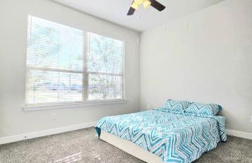 A new Cozy Home for family vacation at Justin, TX - Foto 6