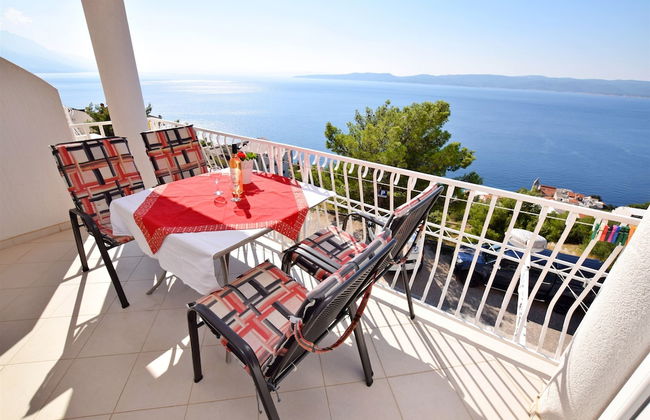 Apartments Dubravka - Foto 40