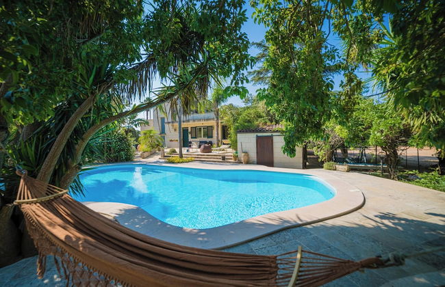 Villa Civico 32-2 Countryside And Pool - Foto 1