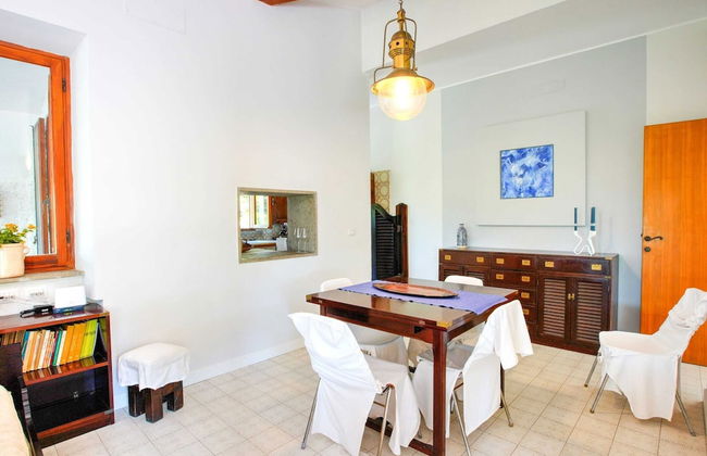 Swanky Villa in Ansedonia near Feniglia Beach - Foto 16