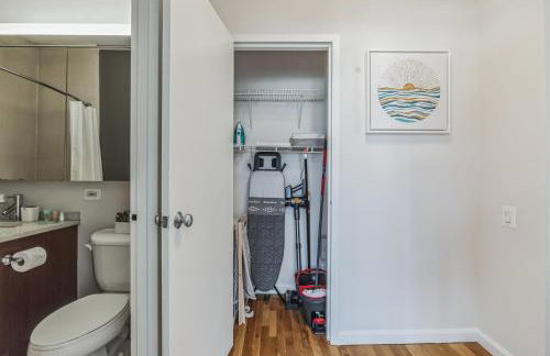 Chelsea 1 BR w Work Setup by Anyplace - 11651 - Foto 20