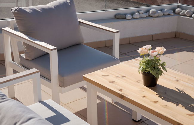 Athenian Riviera Panorama Villa - Foto 61