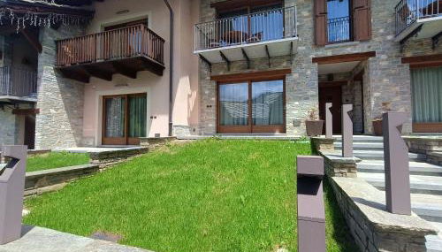 Chalet Soleil - Photo 4