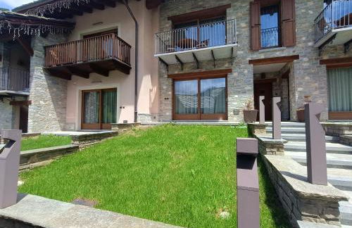 Chalet Soleil - Photo 4