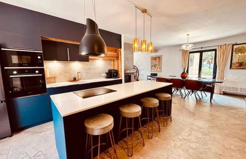 La Détente Provençale - Tennis, Football, Pétanque - Foto 26