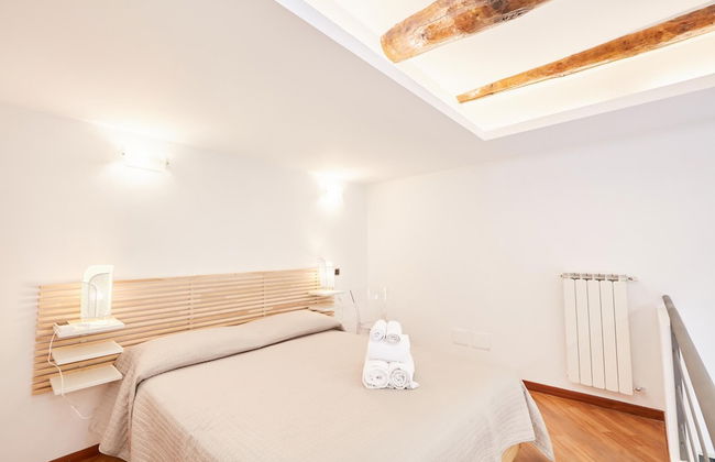 Studio Duplex at National Museum - Foto 20