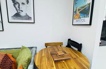 Boujee Arty Apartment in City Centre - Foto 32