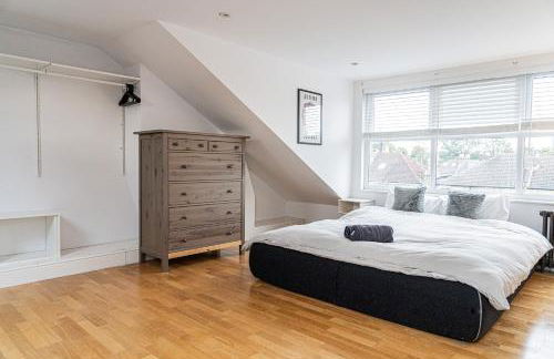 Hackney Central Houseshare - Foto 16