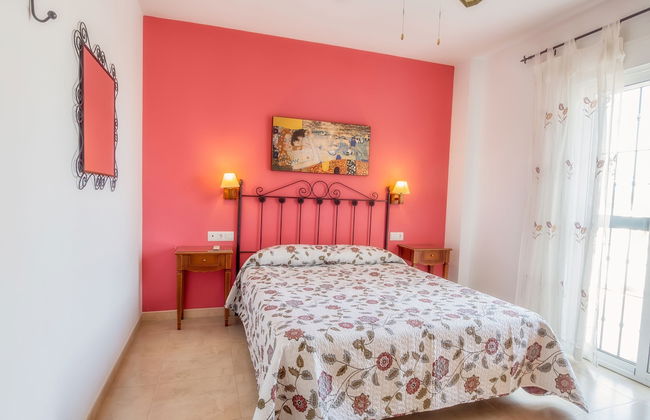 Apartamentos Chimenea - Foto 2