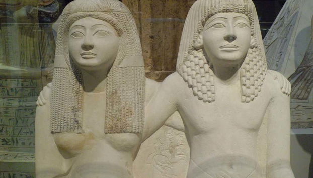 Turin Museo Egizio Tour - Foto 3