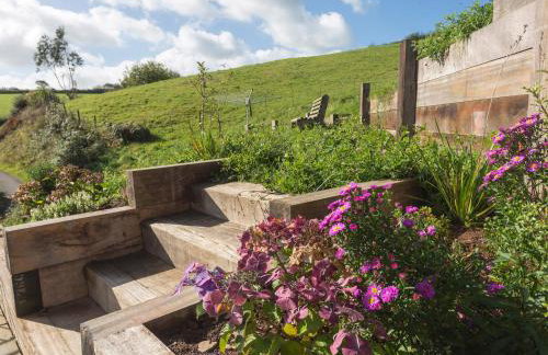 Butterwell Barn - Foto 42