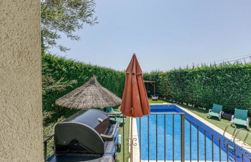 Fantastic Family Villa - Foto 32