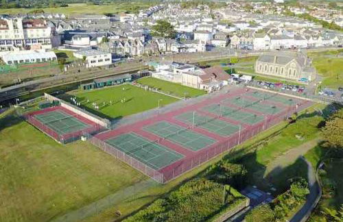 Lovely Cottage beside Surf Beaches & Bude Canal - Foto 23