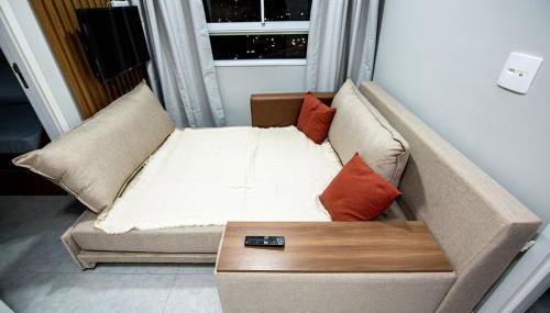 Apartamento em Guarulhos Perto Aeroporto e Shopping Internacional - Foto 3