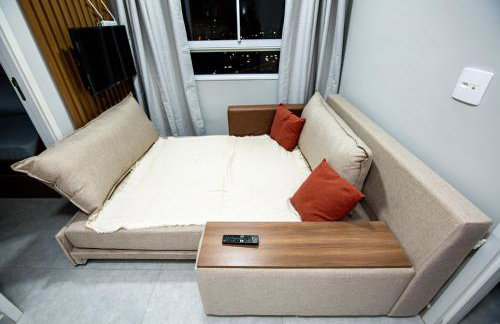 Apartamento em Guarulhos Perto Aeroporto e Shopping Internacional - Foto 3