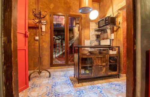 El café Paris de apartamentos CV - Photo 8