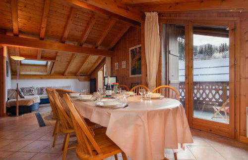 Appartement Les Drus 118 - Happy Rentals - Photo 16