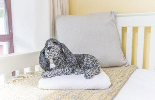 Cow Barn, Duddon Bridge - Foto 17