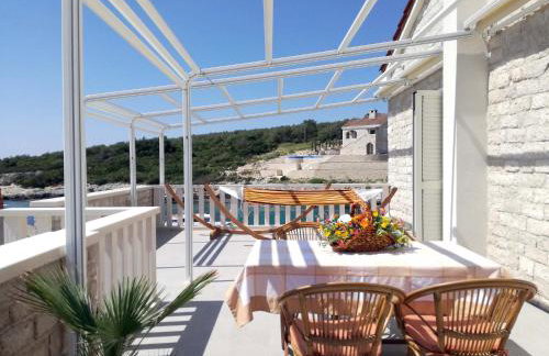 Apartments Dalmatino - Foto 18