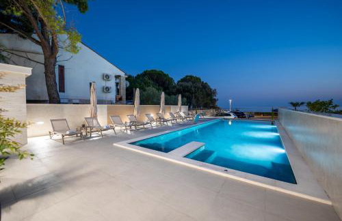 Bumblebee apartments & rooms with pool - Foto 77