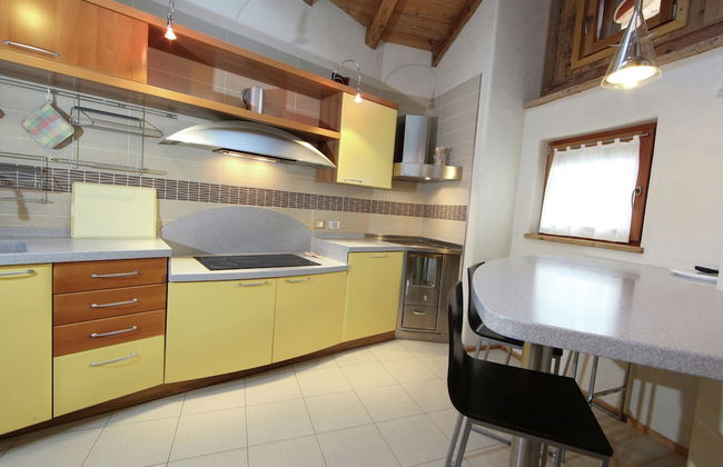 Belvilla by OYO Casa Marzari - Photo 10