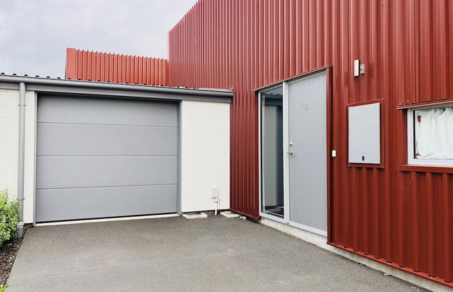 Lovely Sunny Home Sweet Home - Foto 28