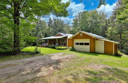 The Mendon Cottage - Charming Vermont Home Close to Pico, Ski Rental Deals! - Foto 30