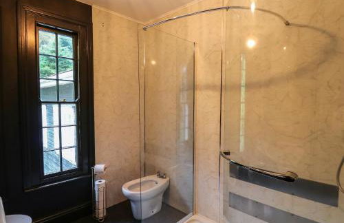 Llwynderw Hall - Foto 55