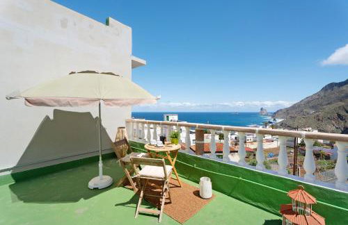 House in Anaga - Foto 1