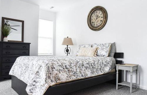 Beautiful Pittsburgh home-walkable area w parking - Foto 10