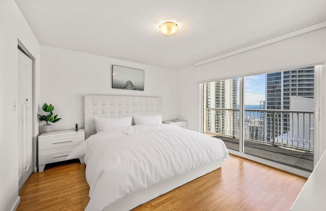 Chic Brickell Condos – Prime Location - Foto 9