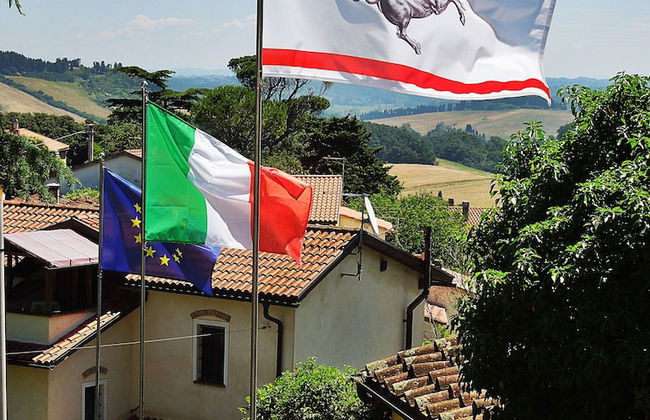 La Finestra sul Colle - Foto 74