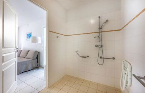 Résidence Odalys Le Petit Pont - Foto 12