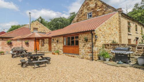 Kitchen Cottage - Photo 2