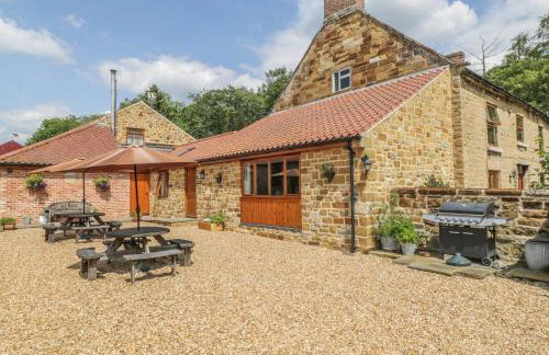 Kitchen Cottage - Photo 2