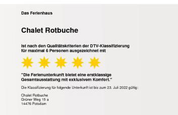 Chalet Rotbuche - Foto 24