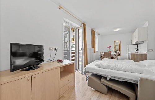 Residence Des Alpes - Foto 50