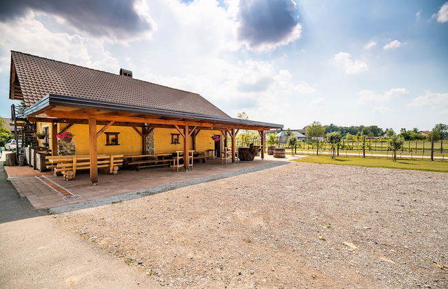 Apartment With Sauna pr' Geci - Foto 44