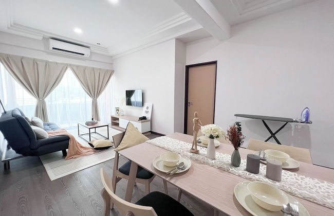 MH Maison by Manhattan Group - Foto 53