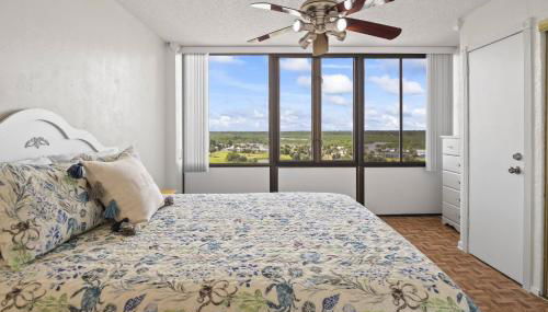 Nautilus Sunset Escape 801 | Flagler Beach - Foto 4