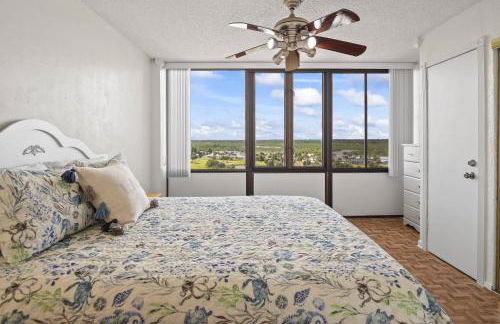 Nautilus Sunset Escape 801 | Flagler Beach - Foto 4