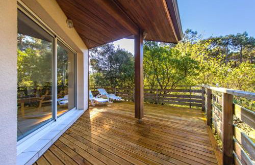 La Pinède - Carcans, Medoc - Foto 22