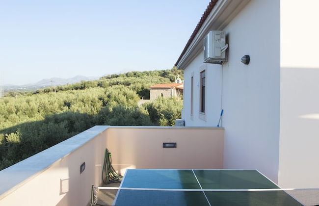 Villa Saint George - Foto 28